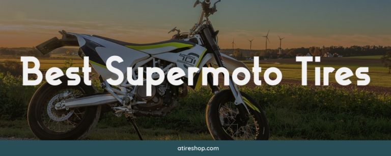 best supermoto tires cover photo by atireshop.com