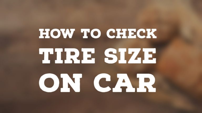 how to check tire size on car thumbnail by atireshop.com