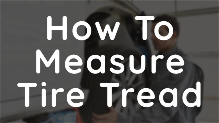 How To Measure Tire Tread thumbnail by atireshop.com