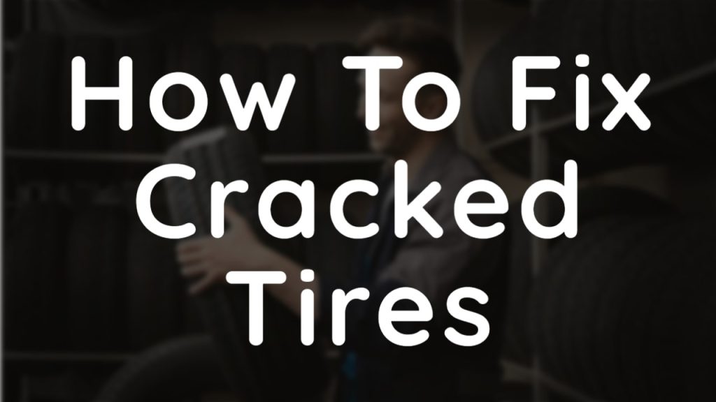 How To Fix Cracked Tires thumbnail by atireshop.com