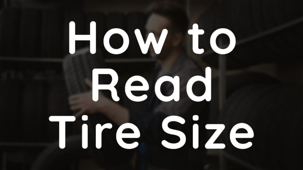 How to Read Tire Size thumbnail by atireshop.com