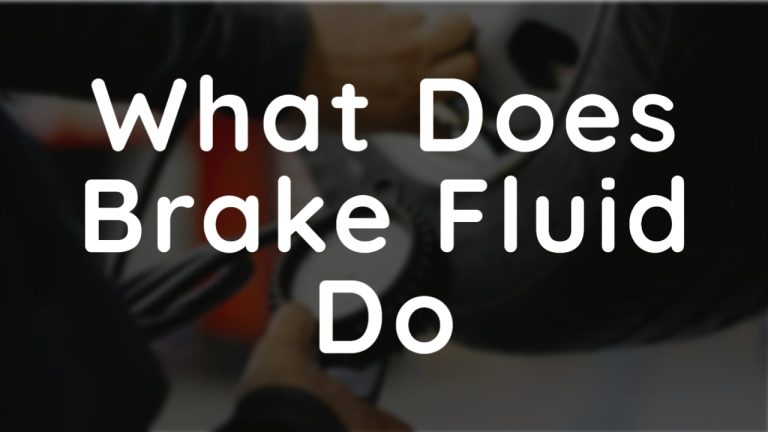 What Does Brake Fluid Do thumbnail by atireshop.com