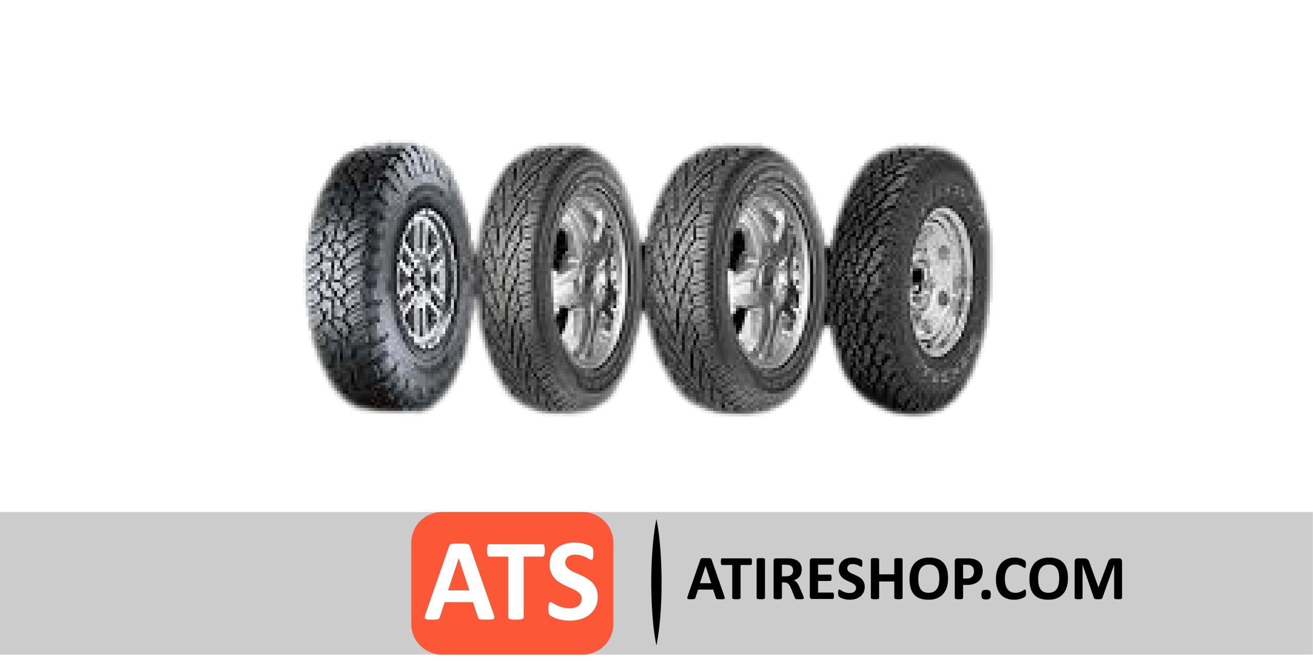 What Are General Tires? by atireshop.com