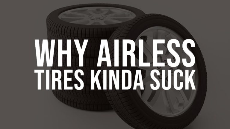why airless tires kinda suck thumbnail by atireshop.com