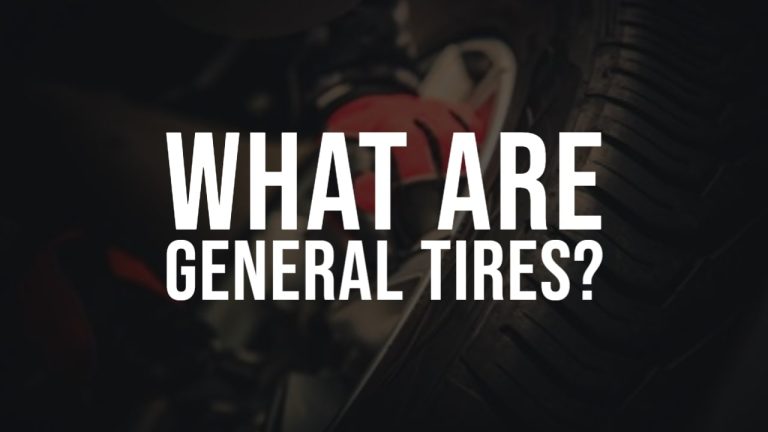 What Are General Tires thumbnail by atireshop.com