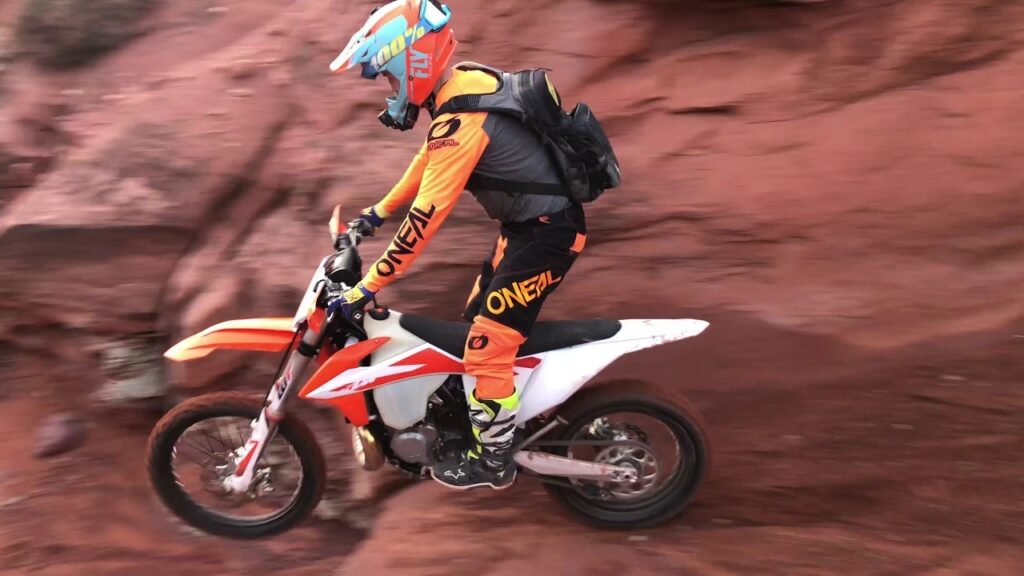 How Fast Does A 100Cc Dirt Bike Go