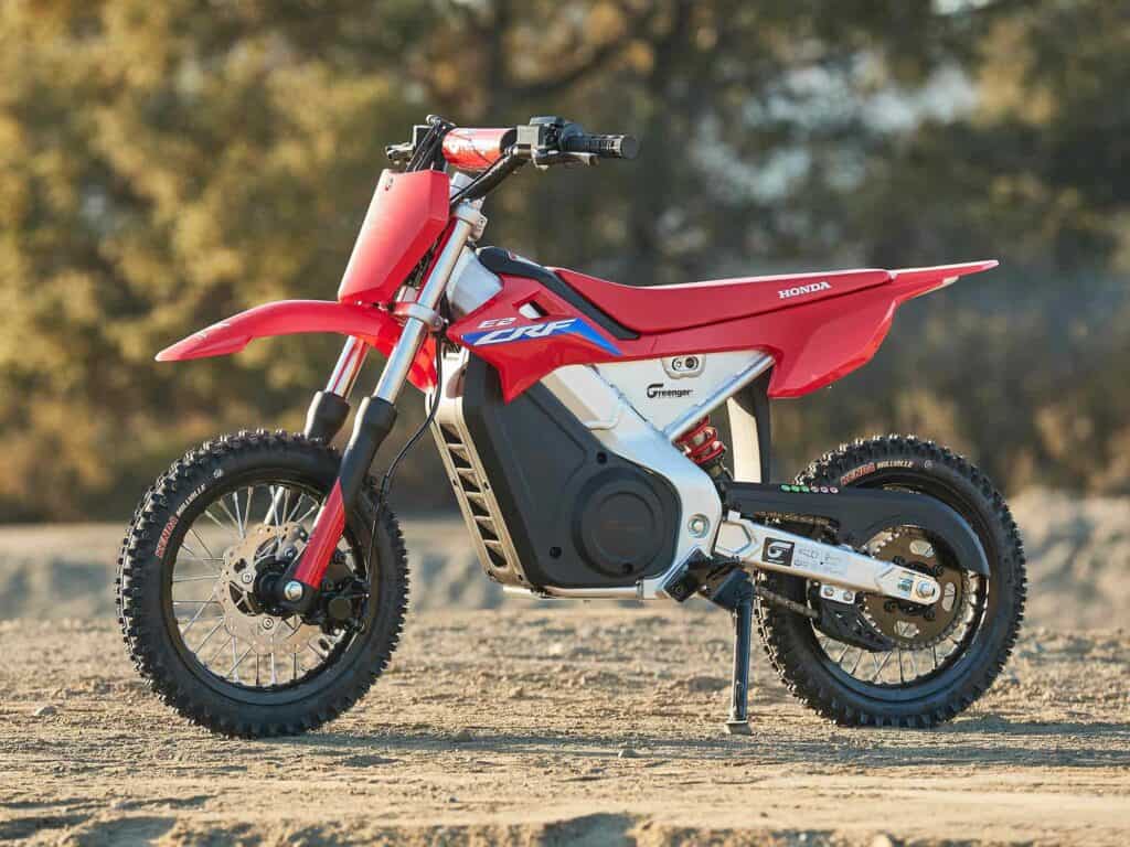 How Fast Does A 150Cc Dirt Bike Go