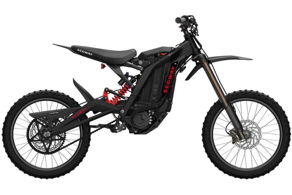 What Is The Best Electric Dirt Bike